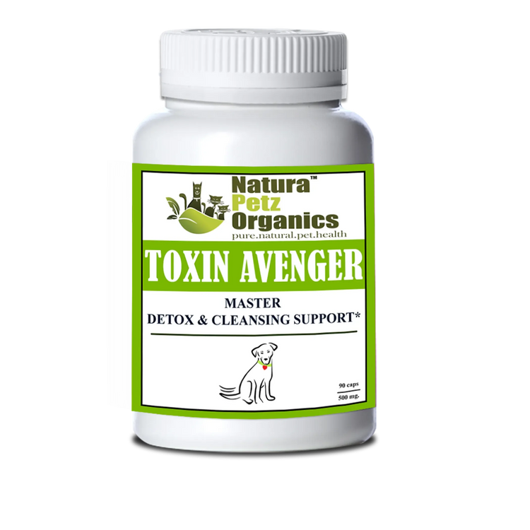Organic Pet Systems