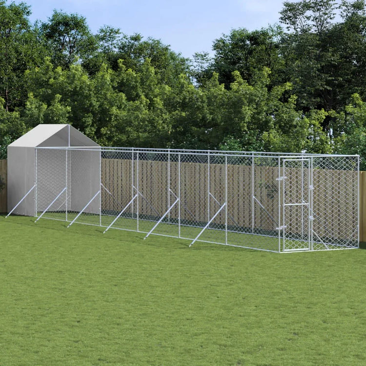 Dog Kennel