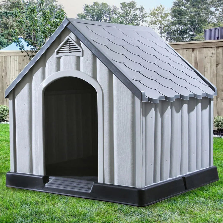 Dog House