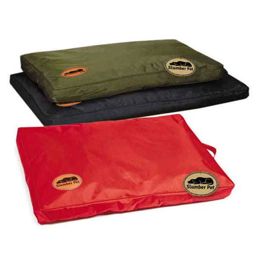 Slumber Pet Toughstructable Bed by Slumber Pet