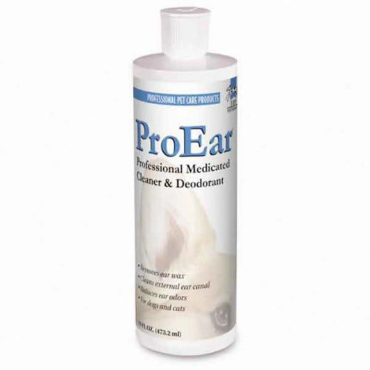 Top Performance ProEar Cleaner 16oz by Top Performance