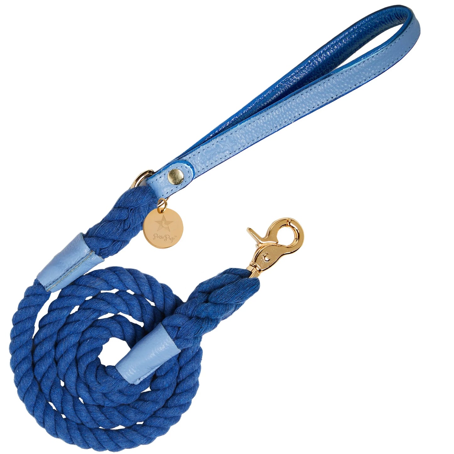 Dog Leash by PoisePup