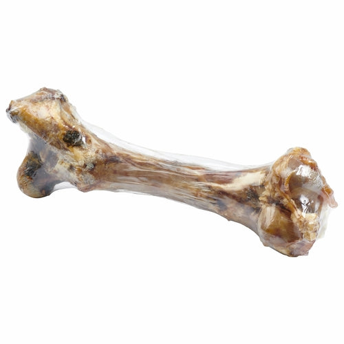 Giant Grass Fed Beef Femur Bone For Large Dogs Chew by Titan's Tails & Treats