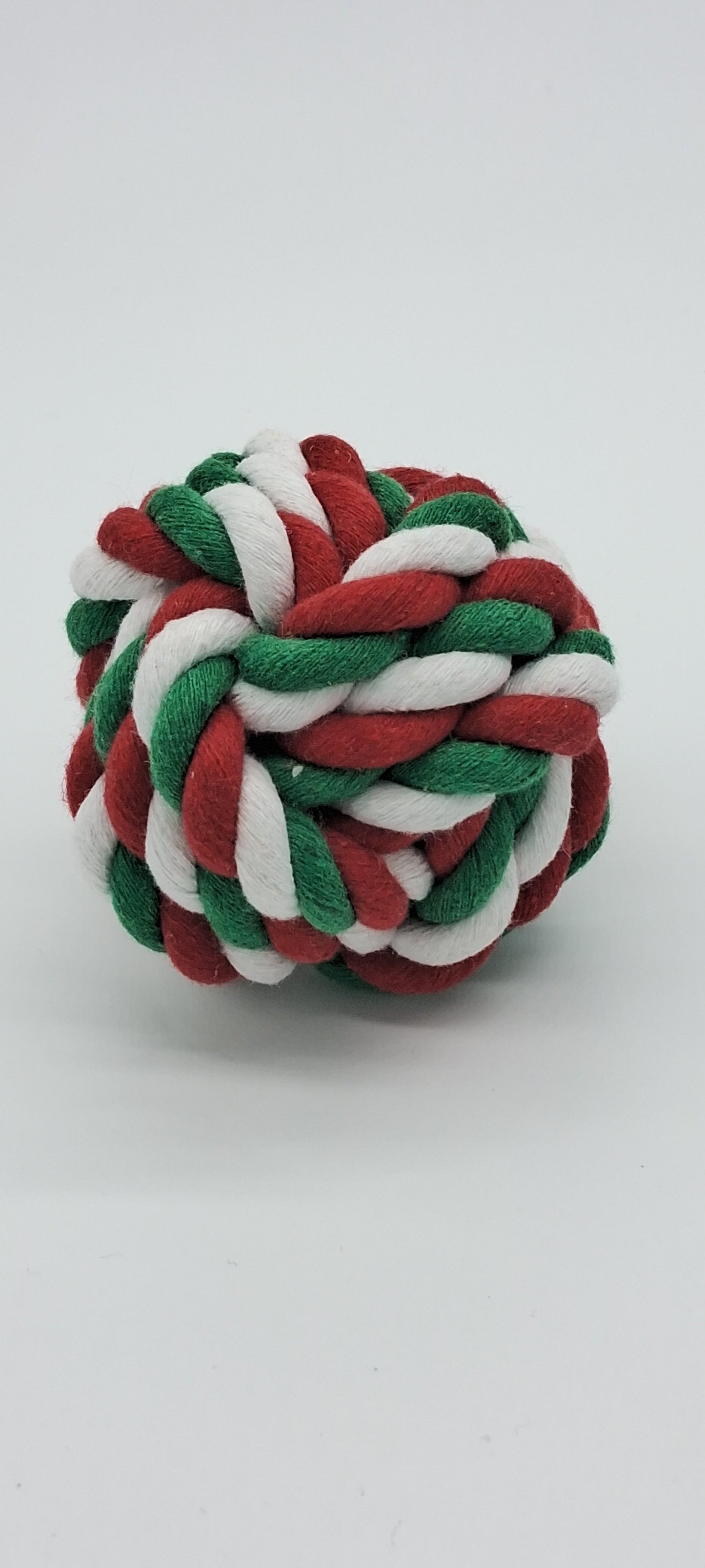 Fetch Ball by Toys N Treats Box