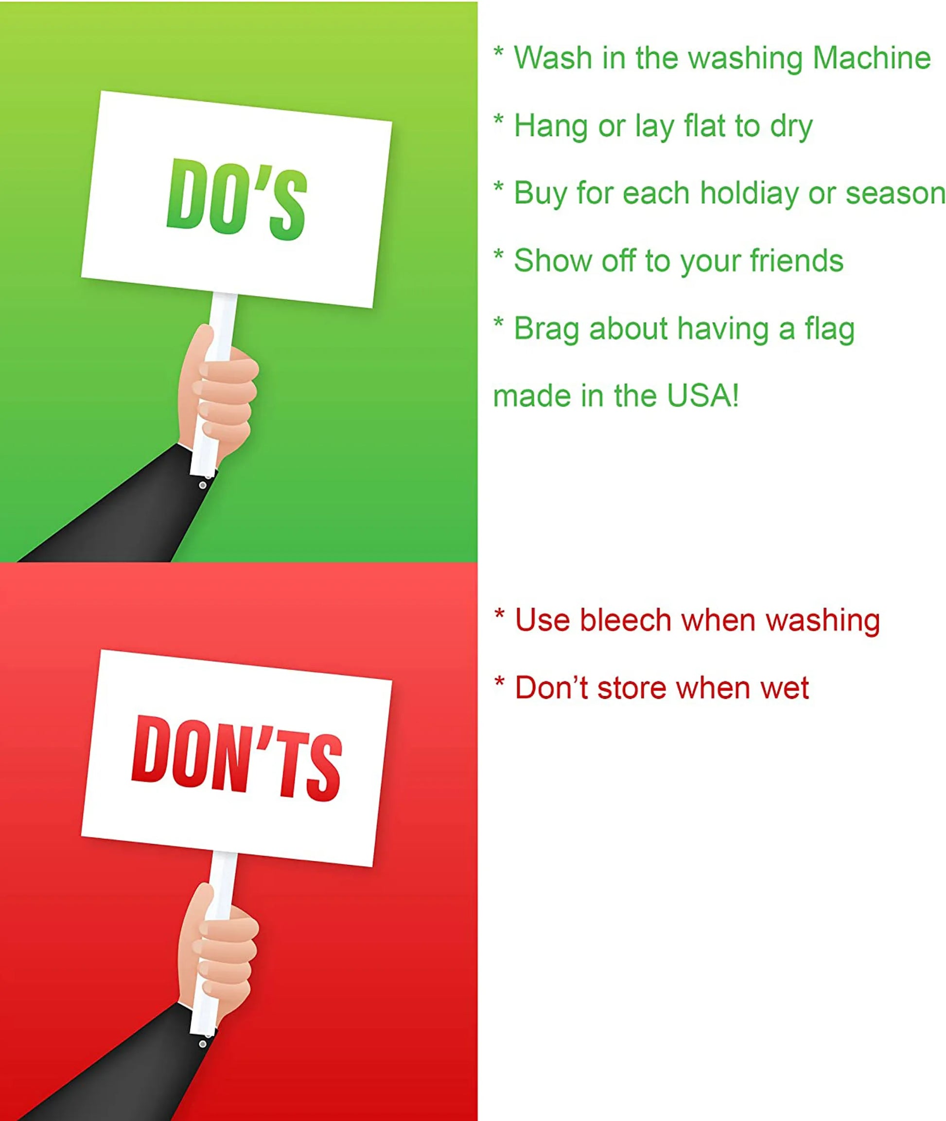 Witchy Halloween Decorative Flag - Pack Of: 1 | Collection name: Witchy halloween by Caroline's Treasures