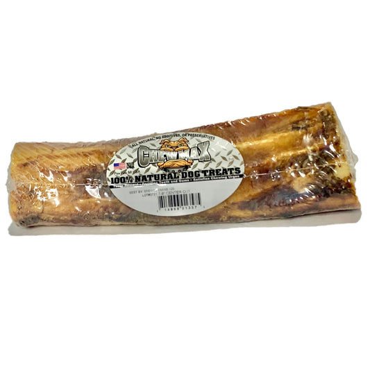 Beef Center Cut by ChewMax Pet Products