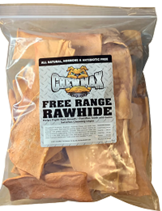 Bacon Chip by ChewMax Pet Products