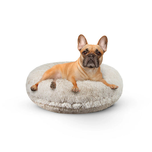 Bagel Bed SM - Blondie by Bessie & Barnie