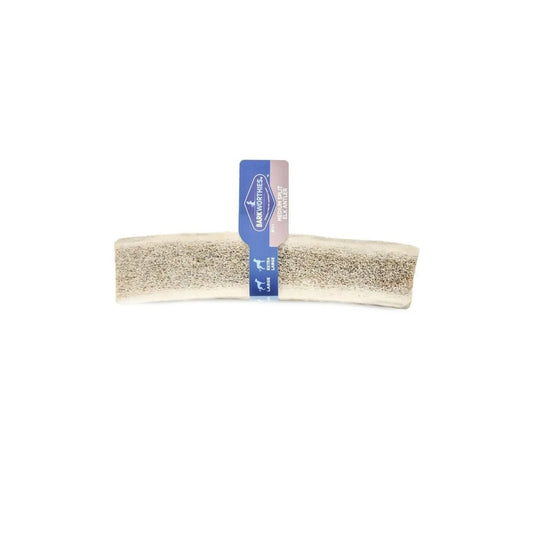 Barkworthies Elk Antler Split by Barkworthies