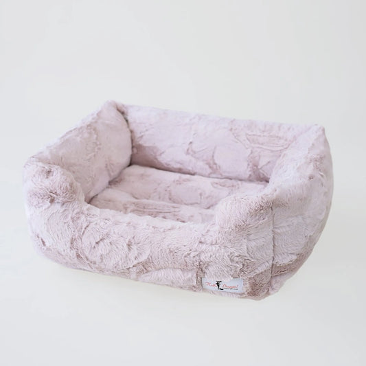 Luxe Dog Bed by Hello Doggie Inc.