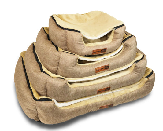 BurrowBed Small by BurrowBed LLC