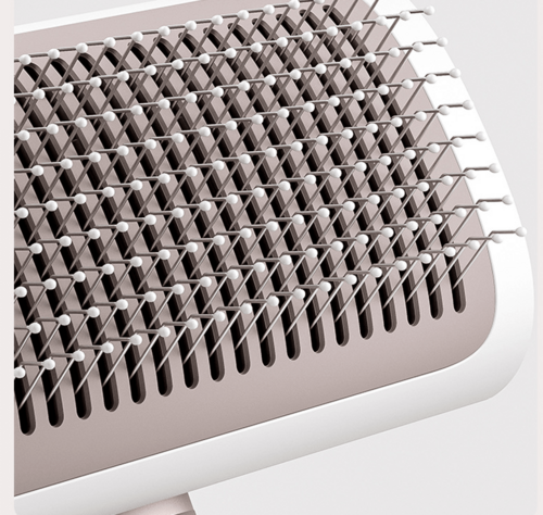 Furmaster: 2-In-1 Pet Hair Remover And Grooming Comb by Titan's Tails & Treats