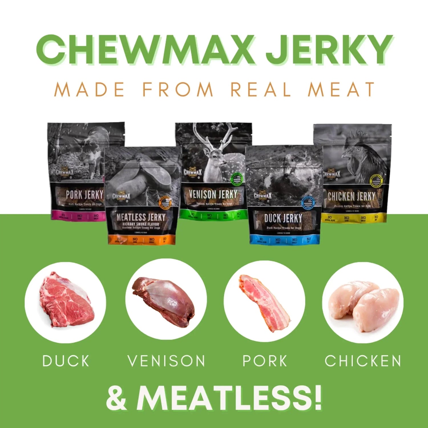Jerky