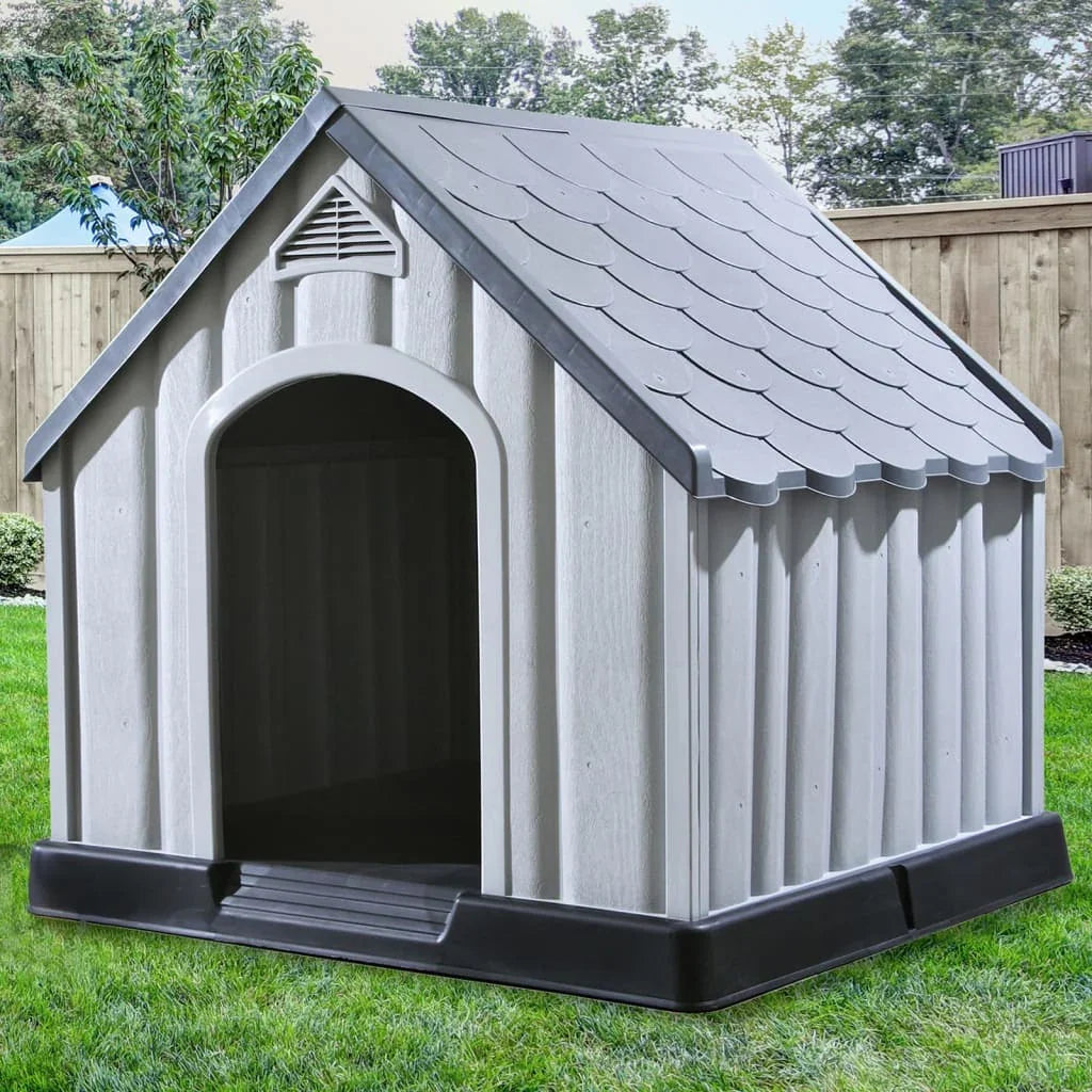 Dog House