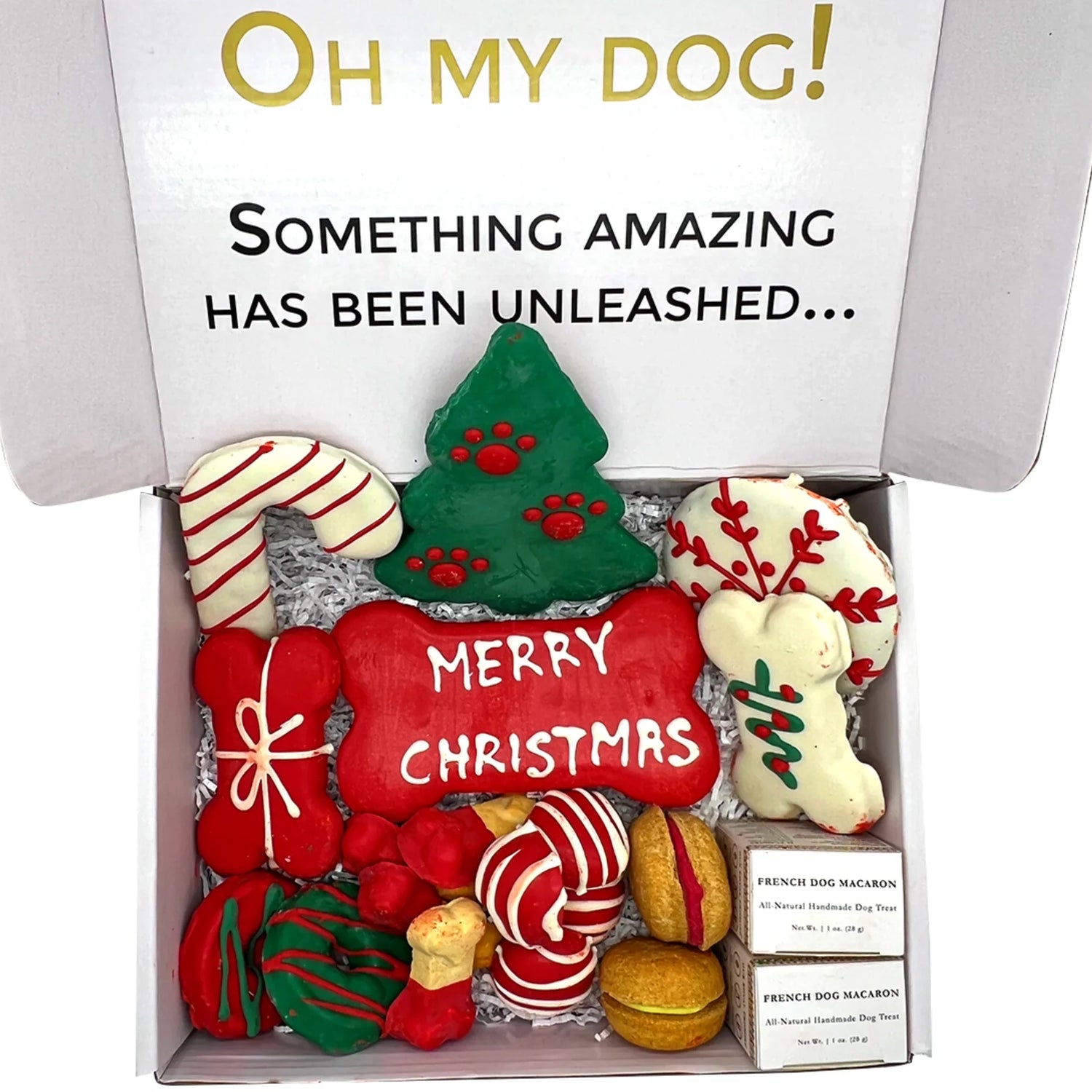 Holiday Treats
