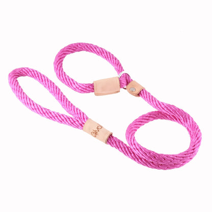 Sport Slip Lead With Stopper (6 ft x 5/16in or 8mm) by Alvalley LLC