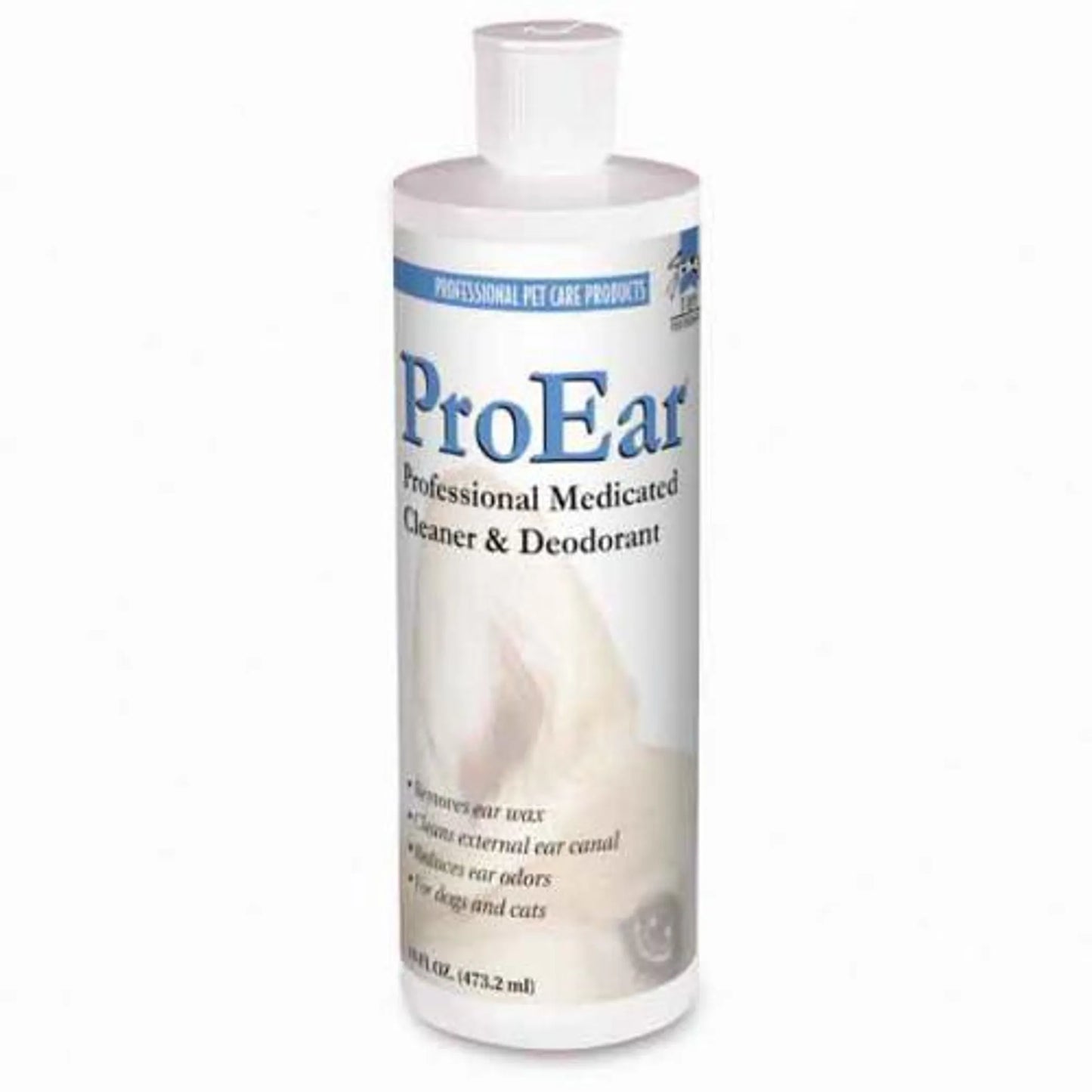Top Performance ProEar Cleaner 16oz by Top Performance