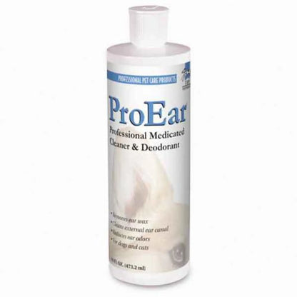 Top Performance ProEar Cleaner 16oz by Top Performance