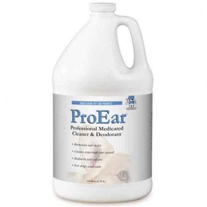 Top Performance ProEar Cleaner 16oz by Top Performance