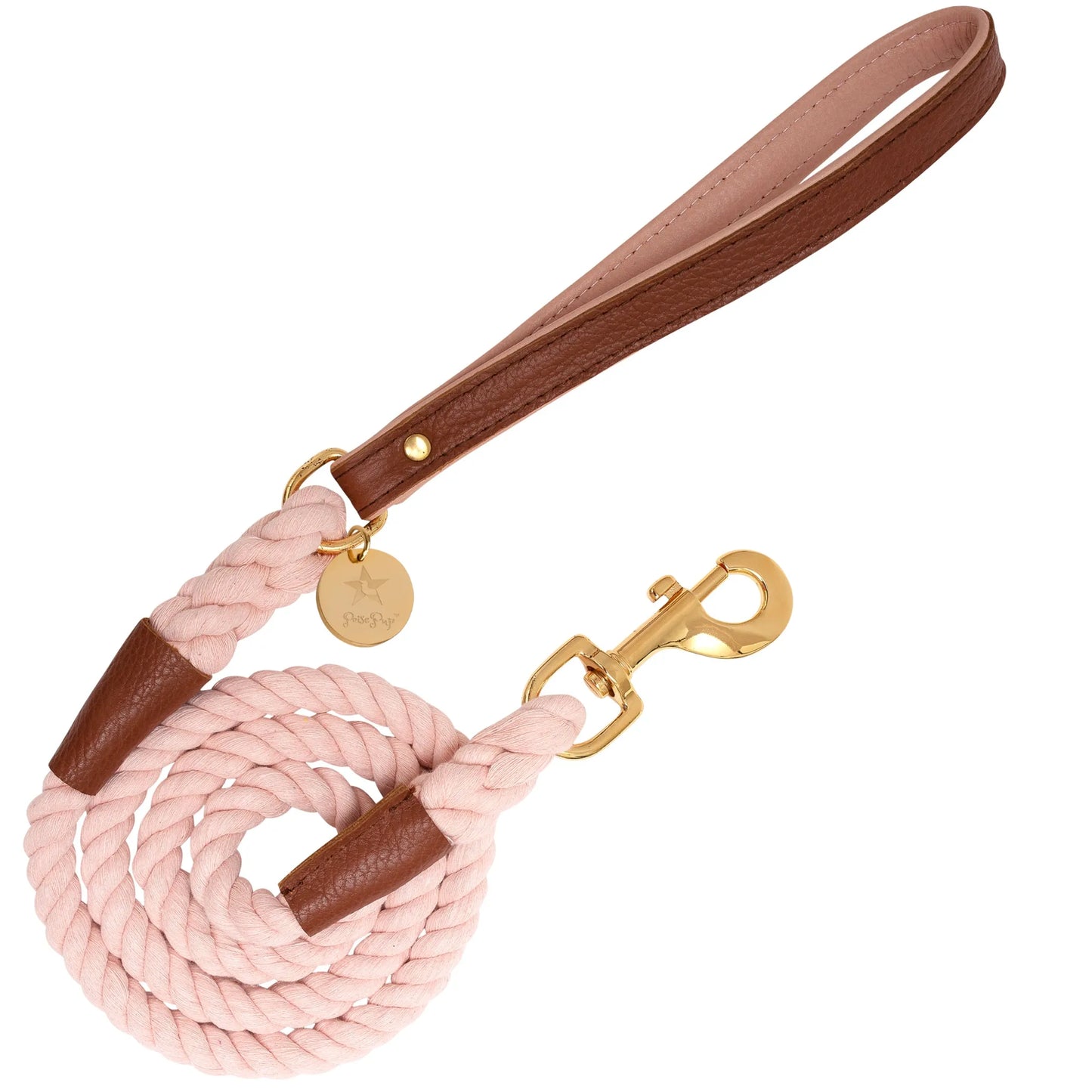 Dog Leash by PoisePup