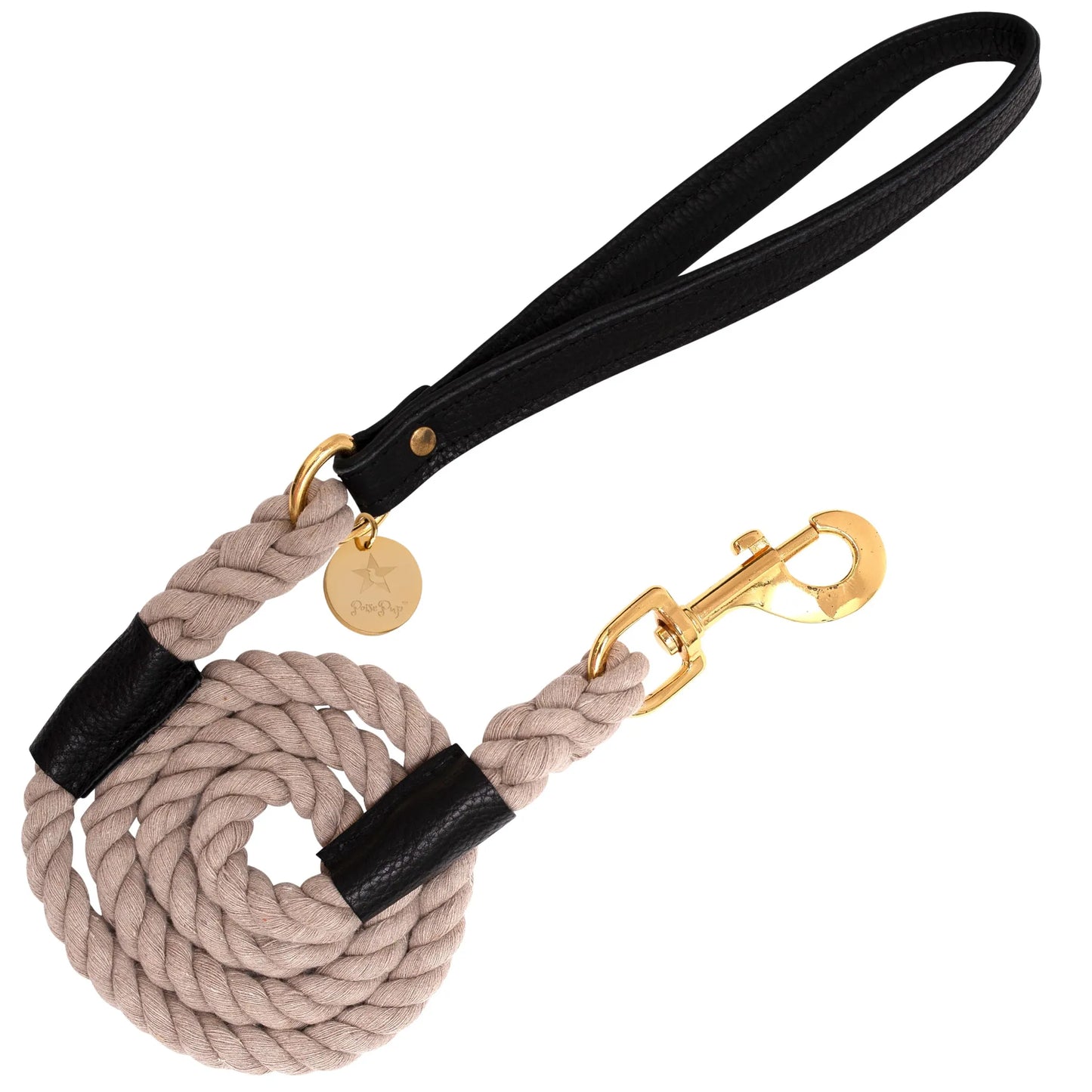 Dog Leash by PoisePup