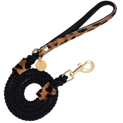 Dog Leash by PoisePup