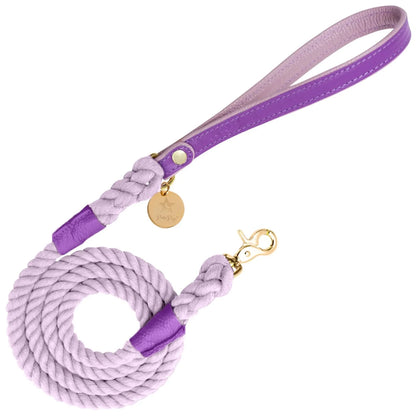 Dog Leash by PoisePup