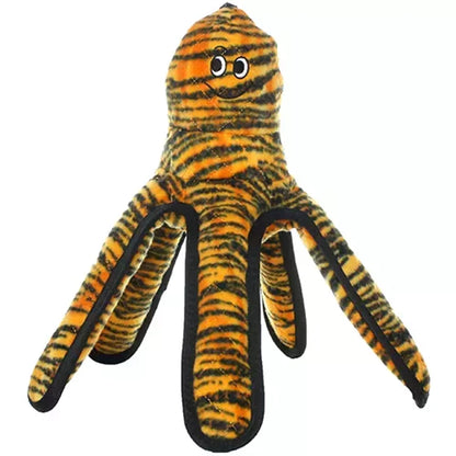 Tuffy Mega Octopus Tiger by VIP Products