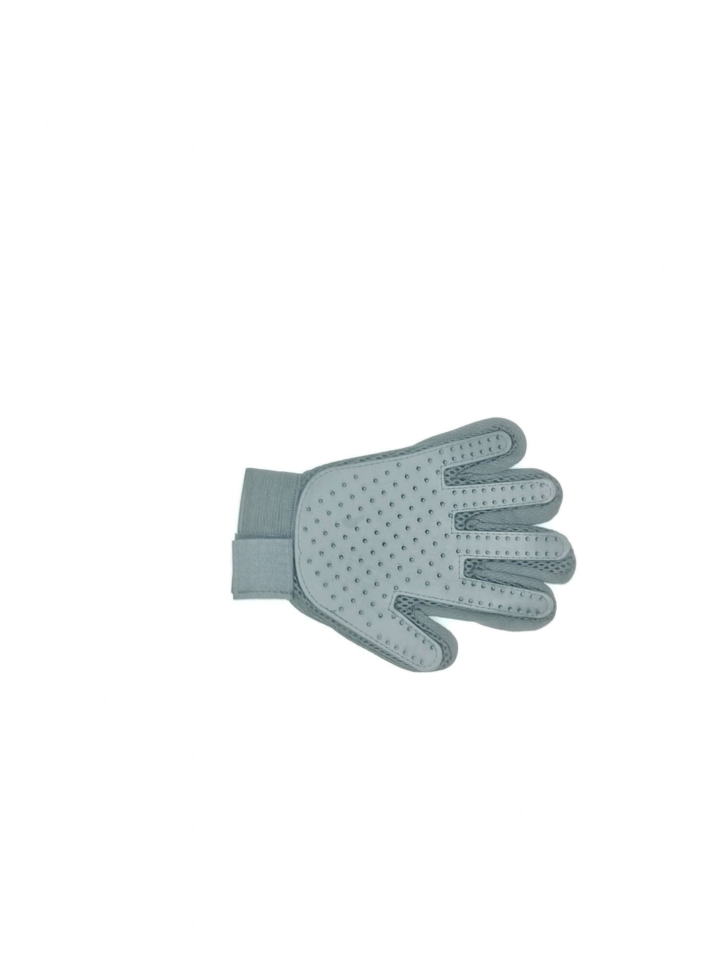 Grooming Glove by Toys N Treats Box