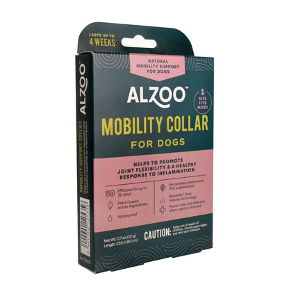 ALZOO Mobility Collar for Dogs by ALZOO