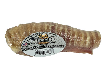 Beef Trachea Bone by ChewMax Pet Products