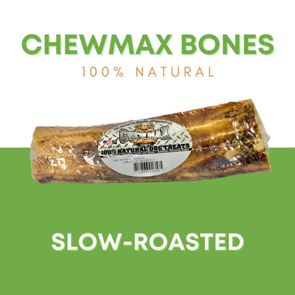 Beef Center Cut by ChewMax Pet Products