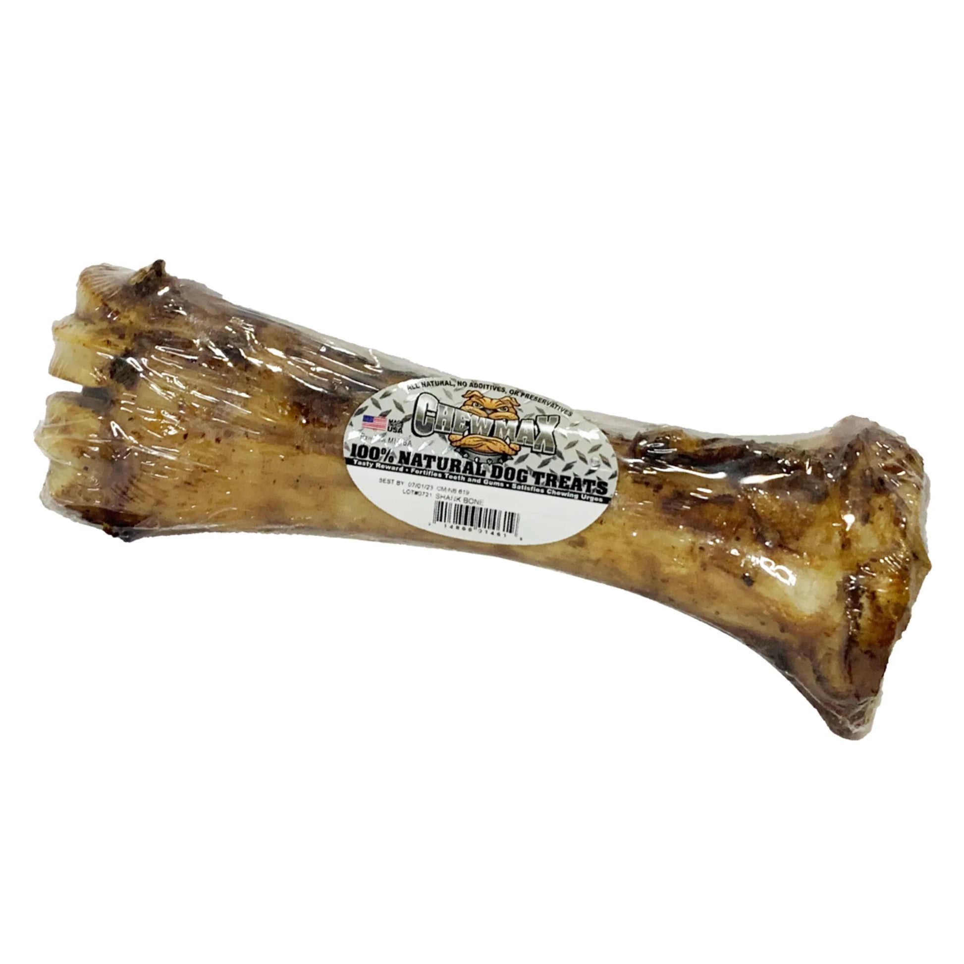 Shank Beef Bone by ChewMax Pet Products