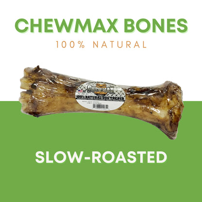 Shank Beef Bone by ChewMax Pet Products