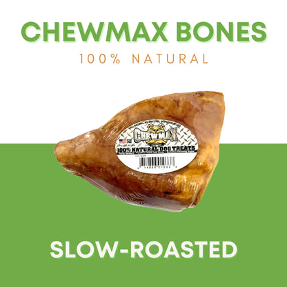 Pig Ears by ChewMax Pet Products