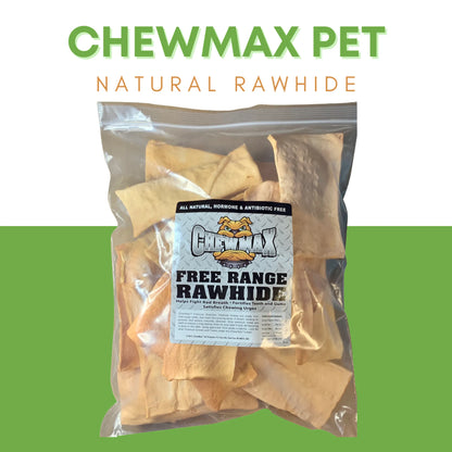 Peanut Butter Flavored Chip 1.5 LBS by ChewMax Pet Products