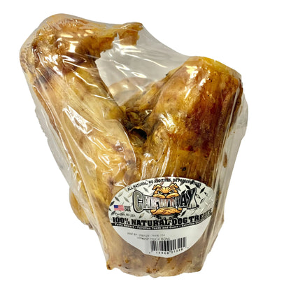 Hock Beef Bone by ChewMax Pet Products