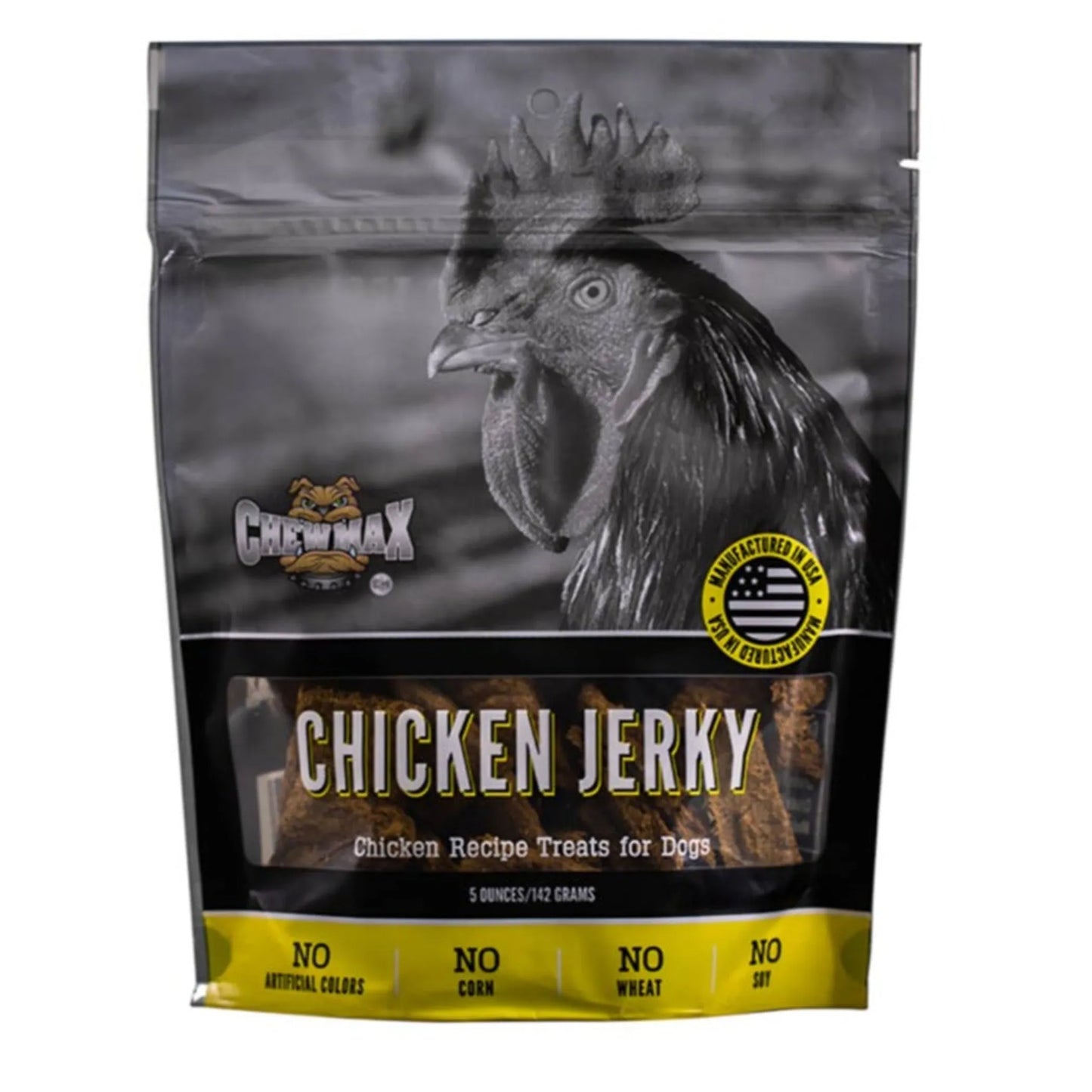 Chicken Jerky by ChewMax Pet Products