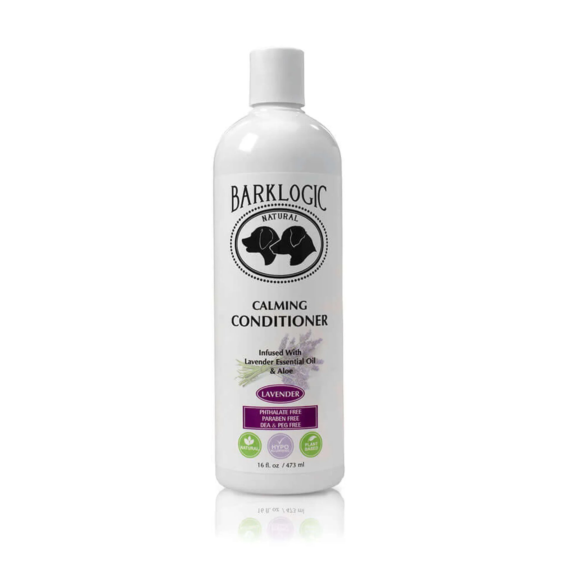 BarkLogic Calming Conditioner by Logic Products