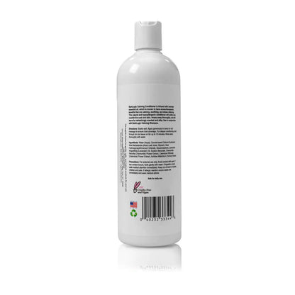 BarkLogic Calming Conditioner by Logic Products