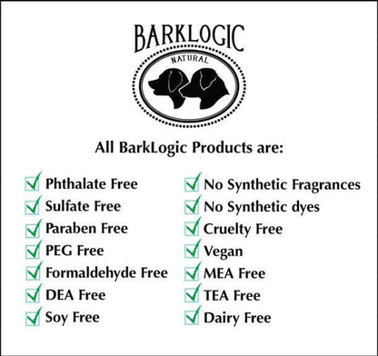 BarkLogic Calming Conditioner by Logic Products