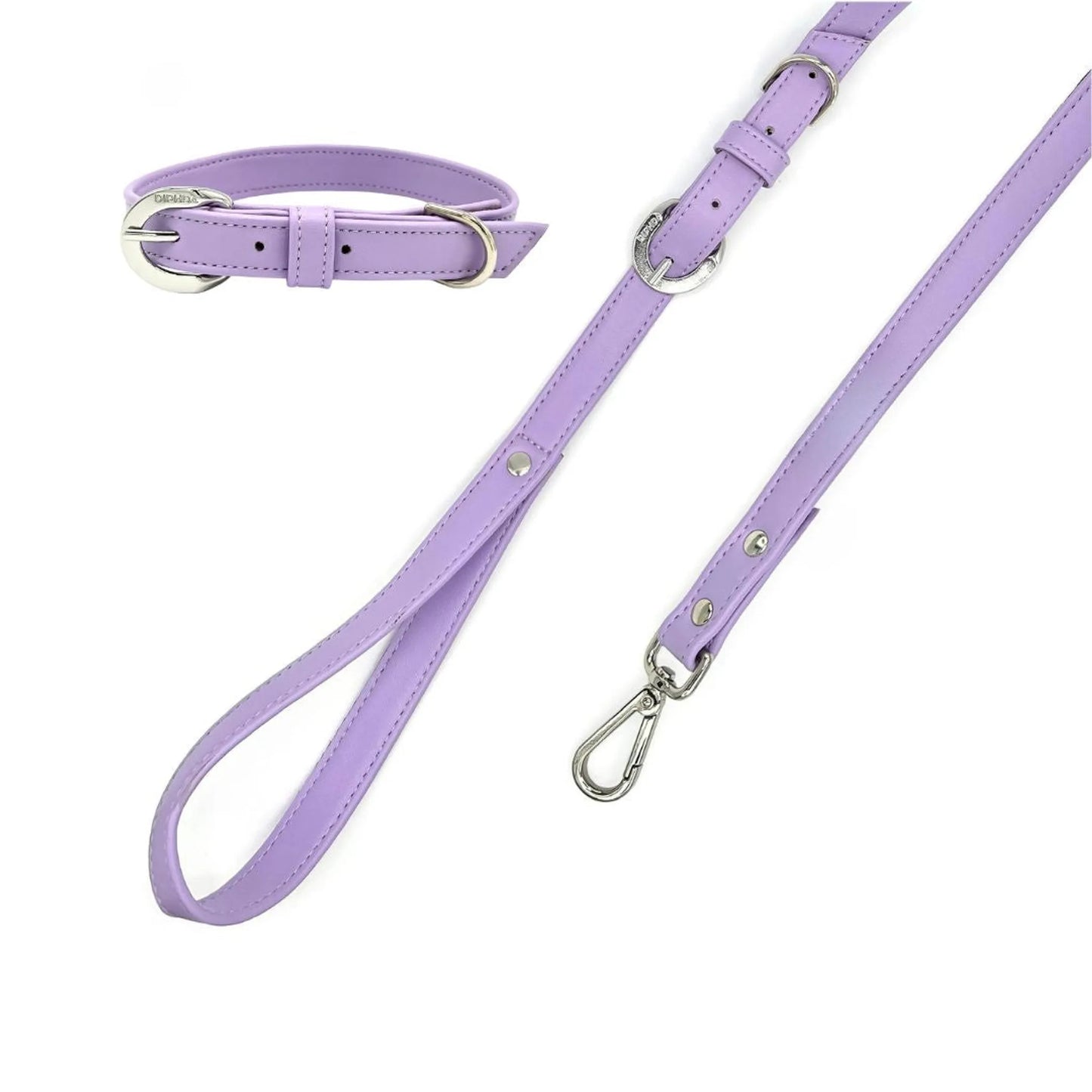 Lavender Walk Set by DIPHDA