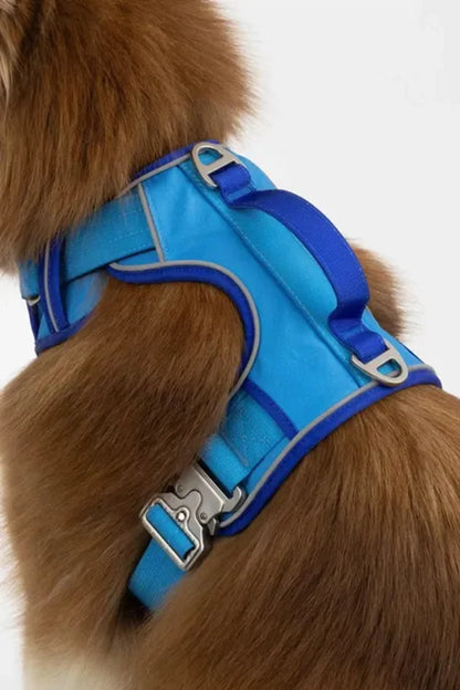 Dockside Adventures Ultimate Harness by Aria the Fox