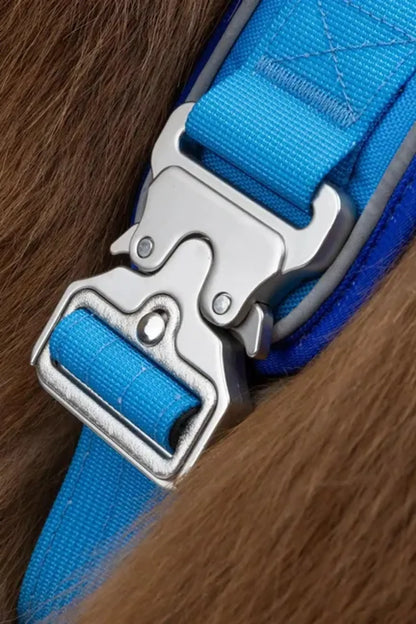 Dockside Adventures Ultimate Harness by Aria the Fox