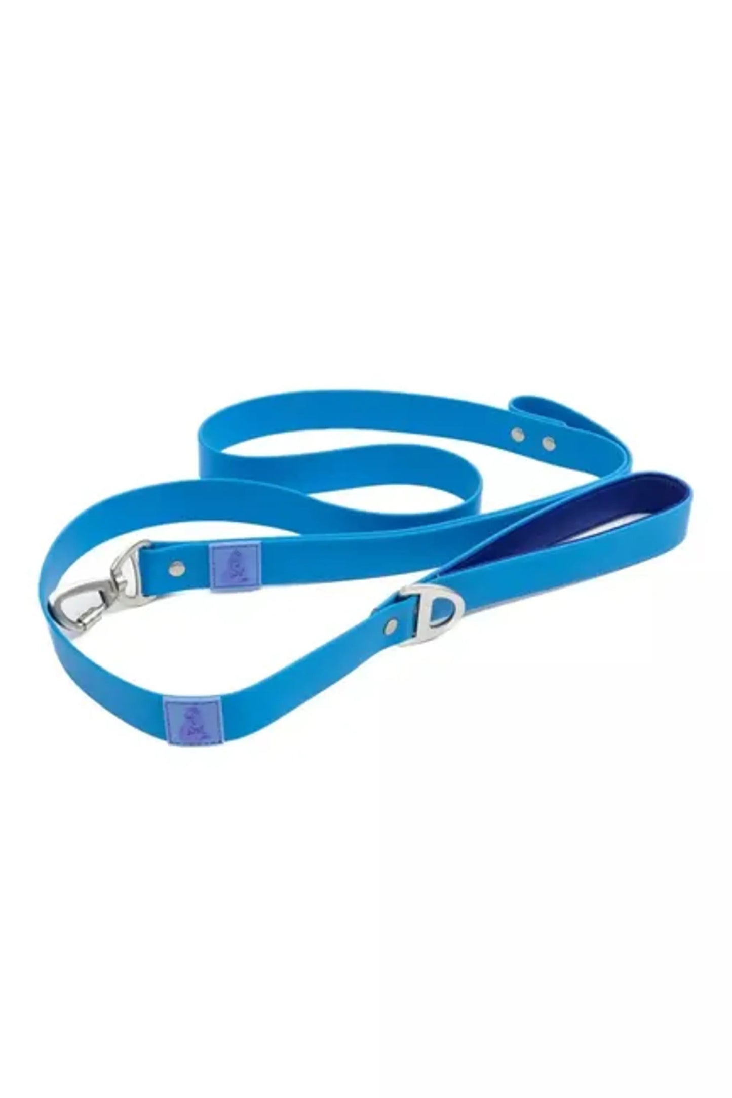 Dockside Adventures Waterproof Dog Leash by Aria the Fox