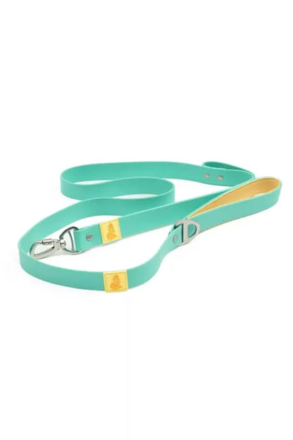 Island Vibes Waterproof Dog Leash by Aria the Fox