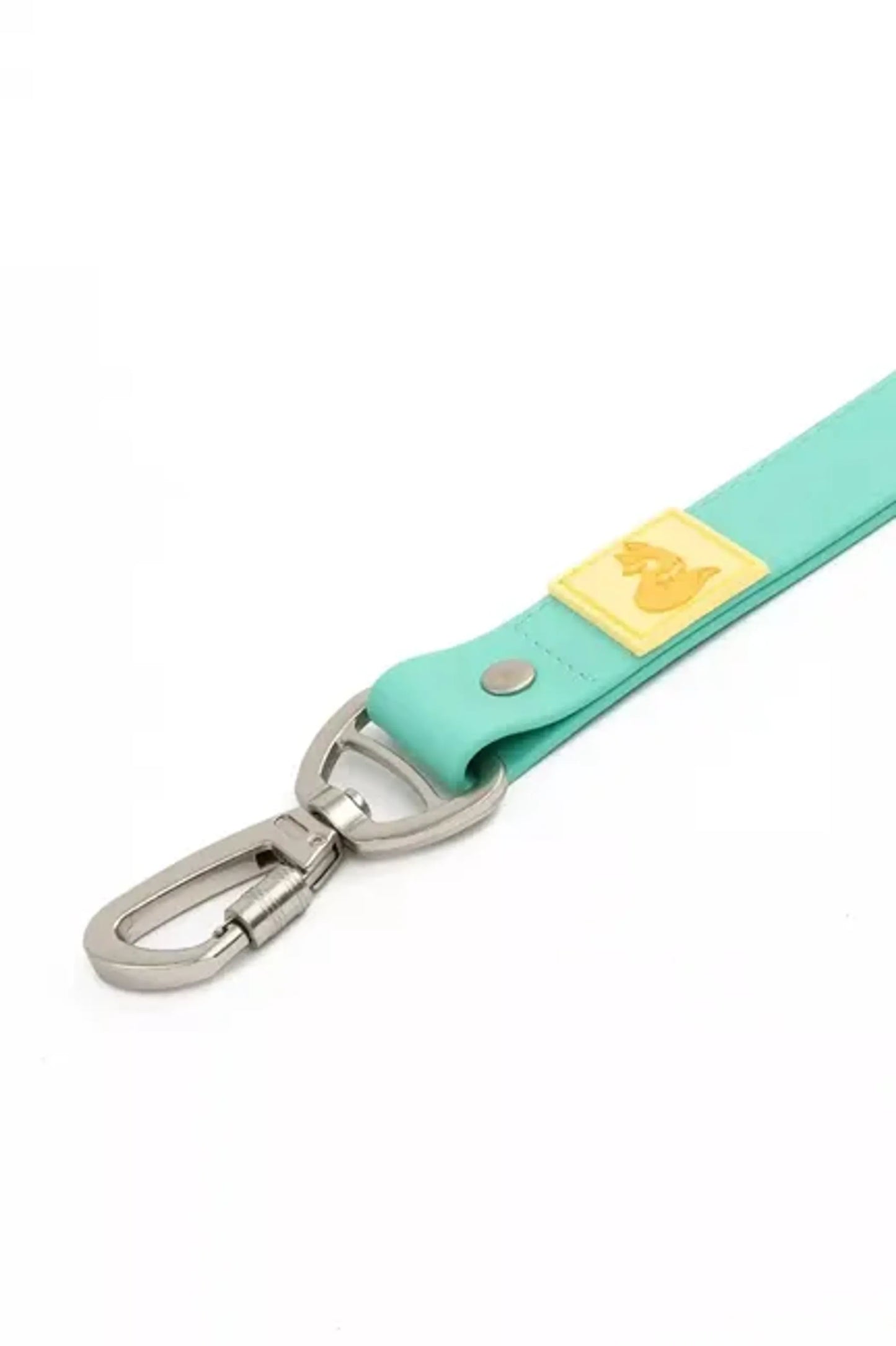Island Vibes Waterproof Dog Leash by Aria the Fox