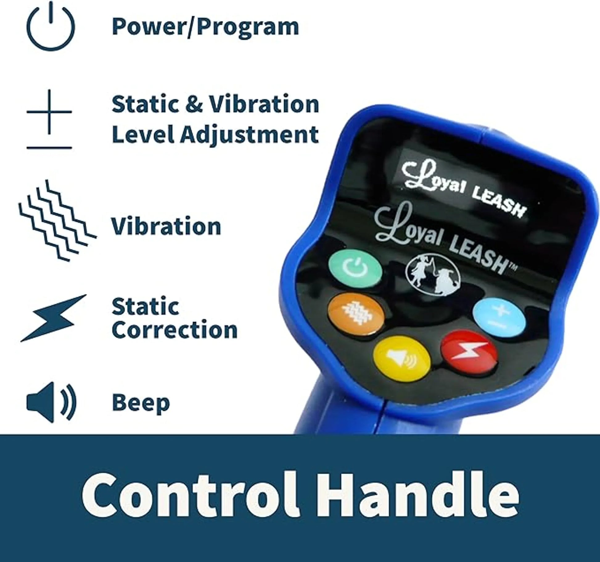 Loyal leash by Hetzer Design and innovations