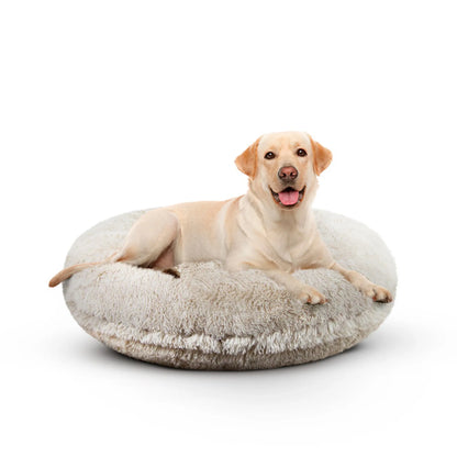 Bagel Bed SM - Blondie by Bessie & Barnie