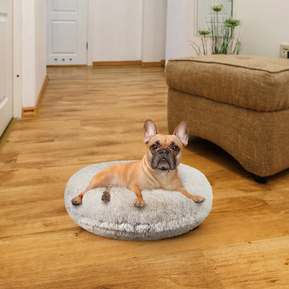 Bagel Bed SM - Blondie by Bessie & Barnie